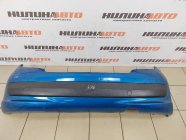 Бампер задний Peugeot 207 Хетчбэк 3D WA 2008 1.6 EP6 5FW
