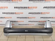 Бампер задний Peugeot 207 Универсал WK 2010 1.6 EP6 5FS