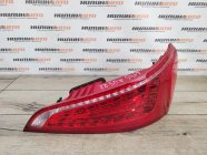 Фонарь в крыло правый Audi Q5 2012 3.0 TDI CCWA