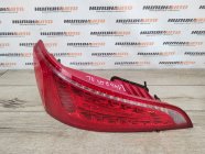 Фонарь в крыло левый Audi Q5 2012 3.0 TDI CCWA