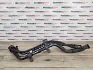 Горловина топливного бака Hyundai Santa Fe DM 2016 2.2 CRDi D4HB