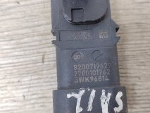 Датчик абсолютного давления Renault Megane 2 Хэтчбек BM 2008 1.6 K4M813