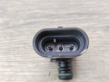 Датчик абсолютного давления Renault Megane 2 Хэтчбек BM 2006 1.6 K4M812