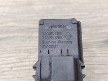 Датчик абсолютного давления Renault Megane 2 Хэтчбек BM 2006 1.6 K4M812