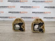 Крепление радиатора Volkswagen Passat B6 Универсал 3C5 2010 2.0 TDI CBAB