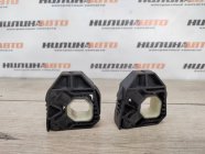 Крепление радиатора Audi A3 8P Хэтчбек 5-дв. 8PA 2005 1.9 TDI BKC