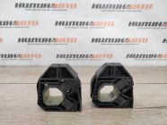 Крепление радиатора Volkswagen Passat B6 Седан 3C2 2008 1.8 TSI BZB