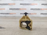 Крепление радиатора Volkswagen Golf 6 Хэтчбек 5K1 2011 1.2 TSI CBZB