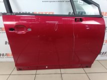 Дверь правая передняя Citroen C4 Хетчбэк 5D LC 2007 1.6 NFU(TU5JP4)