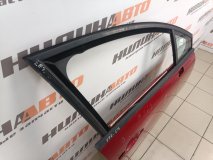 Дверь правая передняя Citroen C4 Хетчбэк 5D LC 2007 1.6 NFU(TU5JP4)