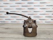 Суппорт тормозной правый передний Volkswagen Bora Седан 1J2 2000 2.0 APK