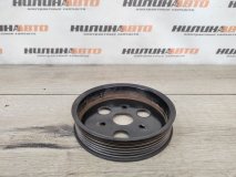 Шкив помпы Hyundai IX35 2011 2.0 CRDi D4HA