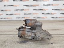 Стартер Ford Focus 2 2009 2.0 AODA Стартер Ford Focus 2 2009 2.0 AODA
