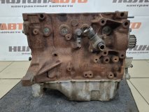 Блок двигателя Peugeot 307 2006 1.6 NFU TU5JP4 Блок двигателя Peugeot 307 2006 1.6 NFU TU5JP4
