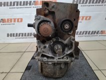 Блок двигателя Peugeot 307 2006 1.6 NFU TU5JP4 Блок двигателя Peugeot 307 2006 1.6 NFU TU5JP4