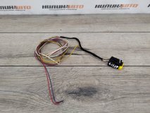 Фишка реле вентилятора охлаждения Citroen C4 (2) Хэтчбек 5-дв. 2011 1.6 5FS (EP6C) Фишка реле вентилятора охлаждения Citroen C4 (2) Хэтчбек 5-дв. 2011 1.6 5FS (EP6C)