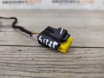 Фишка реле вентилятора охлаждения Citroen C4 (2) Хэтчбек 5-дв. 2011 1.6 5FS (EP6C) Фишка реле вентилятора охлаждения Citroen C4 (2) Хэтчбек 5-дв. 2011 1.6 5FS (EP6C)