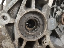 МКПП Suzuki SX4 Хетчбэк YA21S 2009 1.6 M16A МКПП Suzuki SX4 Хетчбэк YA21S 2009 1.6 M16A