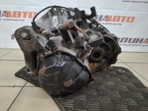 МКПП Suzuki SX4 Хетчбэк YA21S 2009 1.6 M16A МКПП Suzuki SX4 Хетчбэк YA21S 2009 1.6 M16A