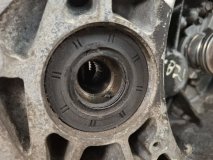 МКПП Suzuki SX4 Хетчбэк YA21S 2007 1.6 M16A МКПП Suzuki SX4 Хетчбэк YA21S 2007 1.6 M16A