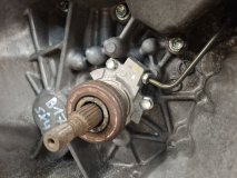 МКПП Suzuki SX4 Хетчбэк YA21S 2007 1.6 M16A