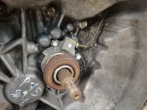 МКПП Suzuki SX4 Хетчбэк YA21S 2006 1.6 M16A МКПП Suzuki SX4 Хетчбэк YA21S 2006 1.6 M16A