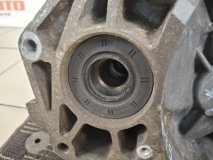 МКПП Suzuki SX4 Хетчбэк YA21S 2006 1.6 M16A МКПП Suzuki SX4 Хетчбэк YA21S 2006 1.6 M16A