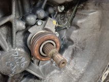 МКПП Suzuki SX4 Хетчбэк YA21S 2007 1.6 M16A