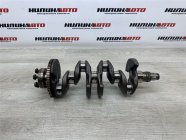 Коленвал Kia Ceed 1 2008 1.6 G4FC