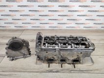 ГБЦ правый Audi A6 C6 Седан 4F2 2008 3.0 TDI ASB