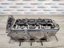 ГБЦ правый Audi A6 C6 Седан 4F2 2008 3.0 TDI ASB