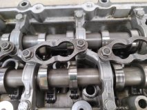 ГБЦ правый Audi A6 C6 Седан 4F2 2008 3.0 TDI ASB