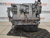 Блок двигателя Peugeot 207 WA 2008 1.6 5FW EP6 Блок двигателя Peugeot 207 WA 2008 1.6 5FW EP6