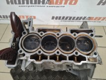 Блок двигателя Peugeot 207 WA 2008 1.6 5FW EP6 Блок двигателя Peugeot 207 WA 2008 1.6 5FW EP6