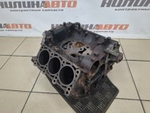 Блок двигателя Audi A6 C6 Седан 4F2 2008 3.0 TDI ASB