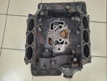 Блок двигателя Audi A6 C6 Седан 4F2 2008 3.0 TDI ASB
