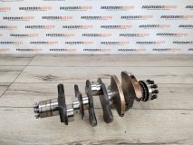 Коленвал Audi A6 C7 Седан 4G2 2012 2.8 CHVA