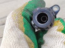 Катушка зажигания Kia Ceed 1 ED 2010 1.4 G4FA