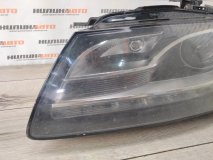 Фара ксенон XENON левая передняя Audi A5 8T Купе 8T3 2009 3.0 TDI CCWA