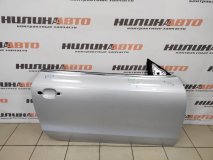 Дверь правая передняя Audi A5 8T Купе 8T3 2009 3.0 TDI CCWA