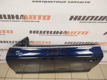 Дверь левая передняя Audi A5 8T Купе 8T3 2008 3.2 CALA