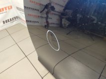 Дверь левая передняя Audi A5 8T Купе 8T3 2008 3.2 CALA