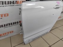 Дверь левая задняя Citroen C4 (2) Хетчбэк B7 2011 1.6 5FE (EP6CDTMD)