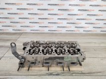 ГБЦ Skoda Octavia A7 2014 2.0 TDI CKFC