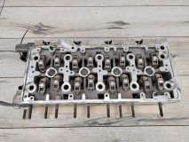 ГБЦ Skoda Octavia A7 2014 2.0 TDI CKFC