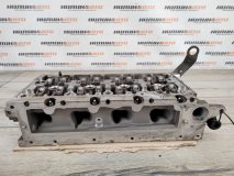 ГБЦ Skoda Octavia A7 2014 2.0 TDI CKFC