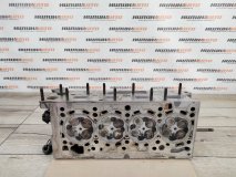 ГБЦ Skoda Octavia A7 2014 2.0 TDI CKFC