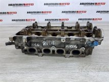 ГБЦ Ford Fusion CBK 2002 FXJA