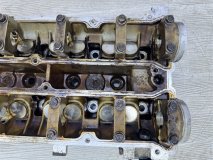 ГБЦ Ford Fusion CBK 2002 FXJA