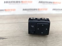 Блок управления зеркалами Nissan Juke F15 2014 1.6 HR16DE